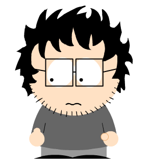 Gavin's Sounthpark image